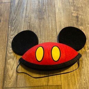 Disney Mickey Ears